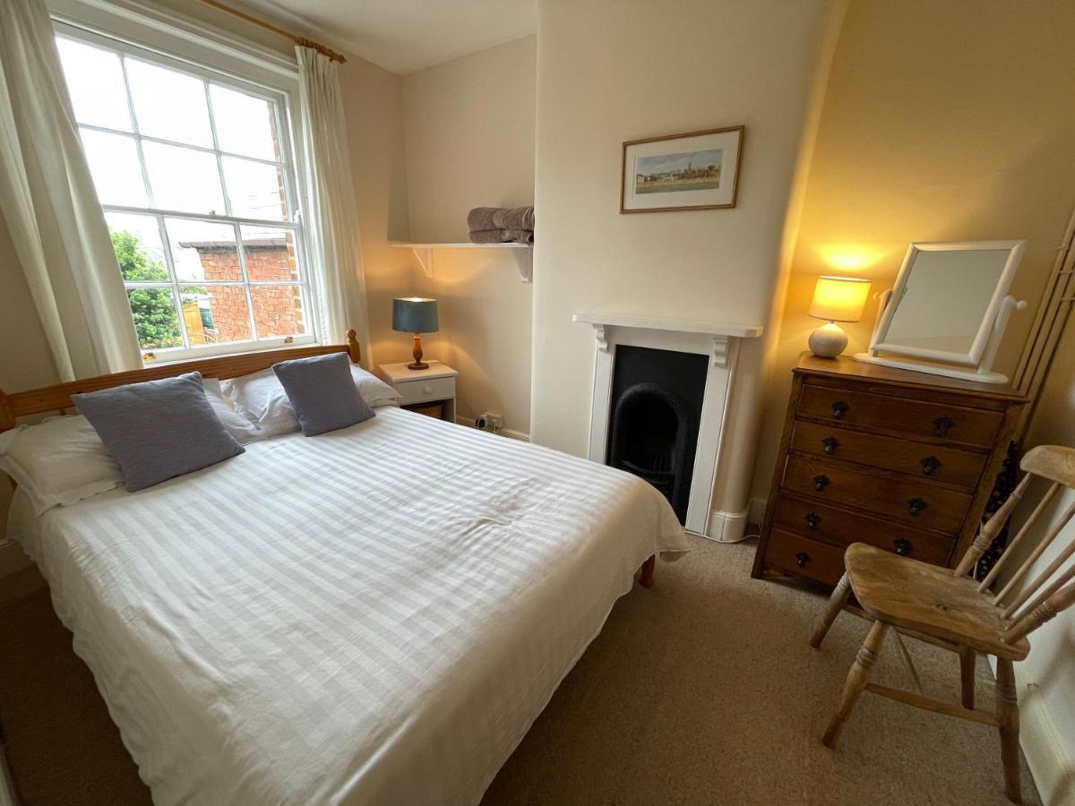 Seagulls Cottage In The Heart Of Exmouth Exterior photo